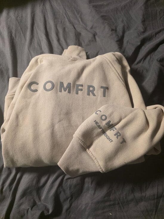 Comfrt Other - Comfrt hoodie